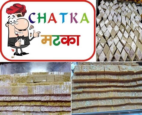 Chatka Matka, New Delhi, no 3 plot no - Restaurant reviews