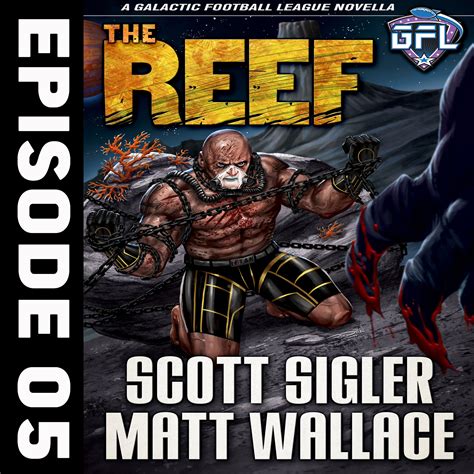 LD-Coupon: THE REEF Ep #5 sponsored by GoDaddy Coupons at http://www ...