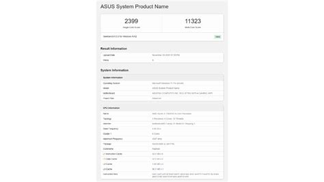 AMD: Upcoming Ryzen 5 7500X3D CPU Surfaces Online, Along With ...