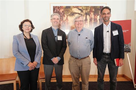 2025 Stanford Financial Education Symposium | Initiative for Financial ...