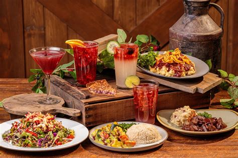 Knott’s Boysenberry Festival 2025 menus — See the full list – Orange ...