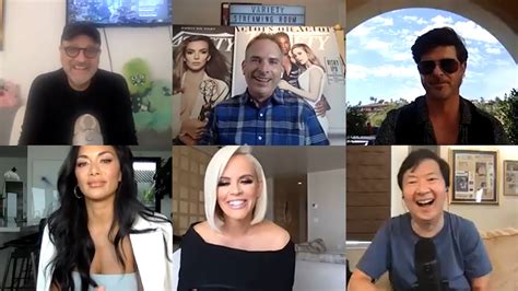 Masked singer judges - paperlasopa