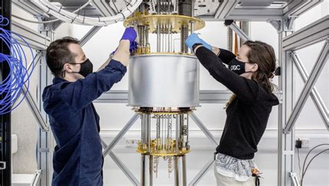 Image result for Quantum computing Challenges