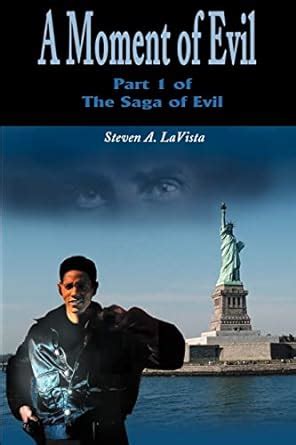 Buy A Moment of Evil: 01 (Saga of Evil) Book Online at Low Prices in ...