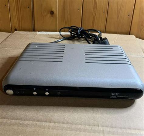 Image result for Freeview Box Silver