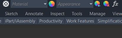 Image result for Autodesk Inventor Home Button