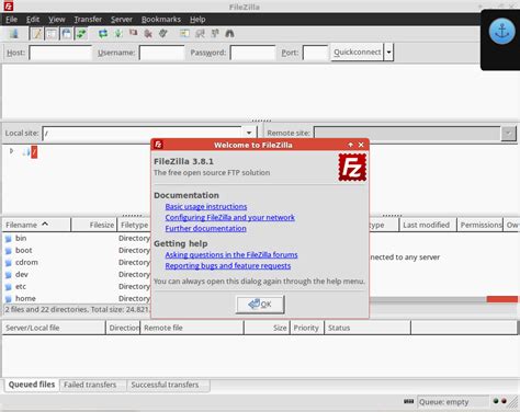 Image result for FileZilla Web Server
