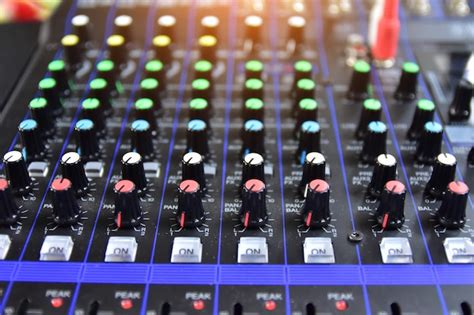 Image result for Sound System Control