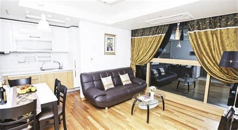 BROWN SUITES RESIDENCE (Seoul) - Hotel Reviews & Photos - Tripadvisor