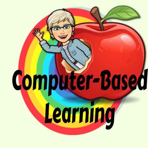 Computer-Based Learning 的图像结果