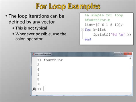Image result for For loop examples