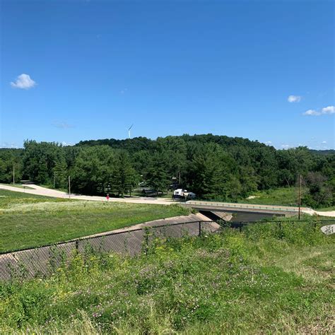 Pulpit Rock Campground | Decorah, Iowa