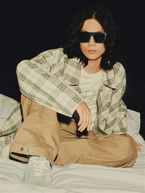 Look 1 - Journey Collection