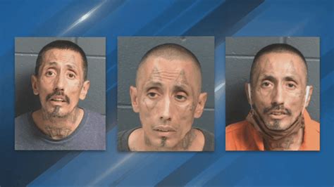 New Mexico District Attorney wants bail reform laws changed