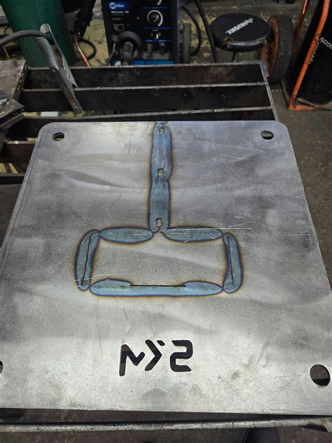 SKM | Garage Floor Winch Plate – Stu Kelly Motorsports