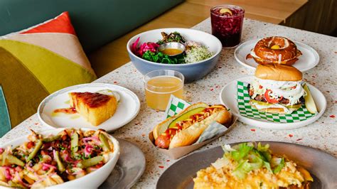 The Ruby Fruit Review - Silver Lake - Los Angeles - The Infatuation