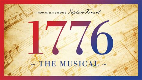 Image result for 1776 Musical Clips