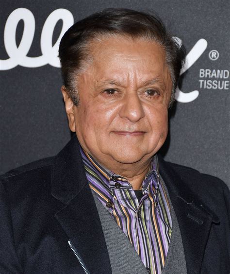 Deep Roy Filmography