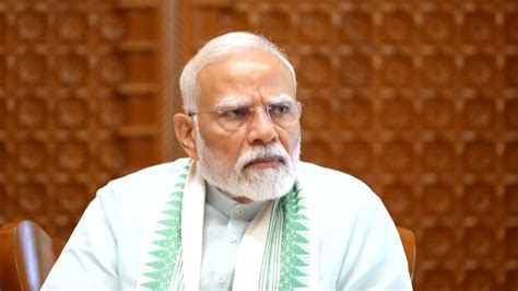 PM Modi to Vance: India will retaliate strongly if Pakistan attacks ...