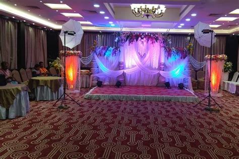 The Maureen Hotel - Venue - Bara Bazar - Weddingwire.in