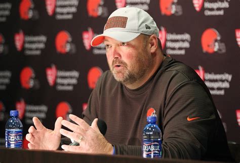 Freddie Kitchens: A career timeline of the Browns’ new head coach ...