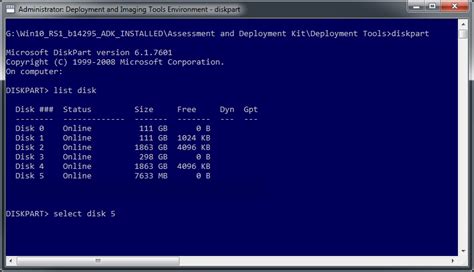 Image result for Windows PE Bootable USB