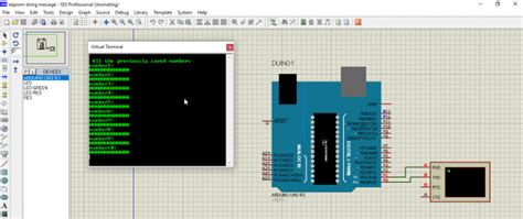 Image result for Arduino EEPROM Example