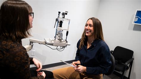 Image result for Binocular Vision Test