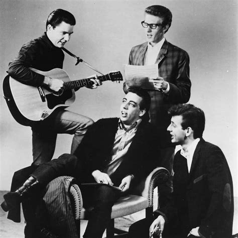 Harold and Don Reid Statler Brothers | PopBopRocktilUDrop