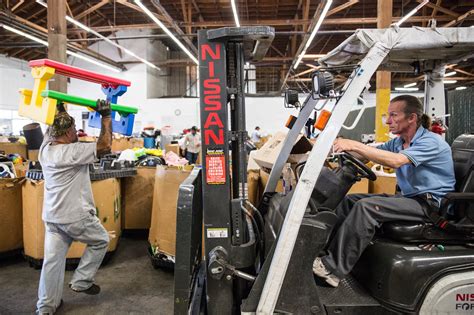 forklift operator jobs near me part time - Paulita Durden