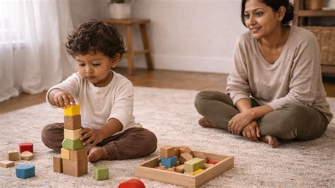 The Importance of Observation in Understanding Child Development – Lillbud