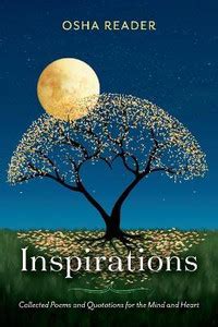 Inspirations: Buy Inspirations by Reader Osha at Low Price in India ...