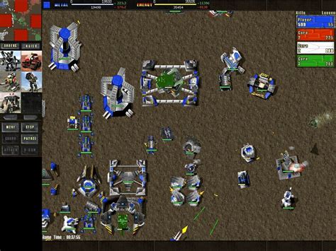 Total Annihilation Units Download 的图像结果