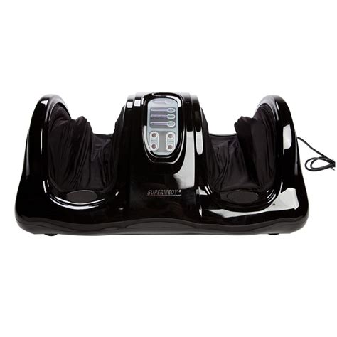 J&C Foot Relaxing Massage