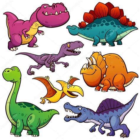 Dinosaurios Para Ninos