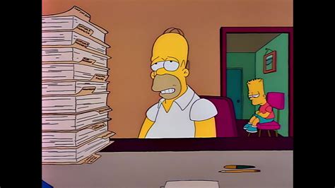 The Simpsons Season 2 Image | Fancaps