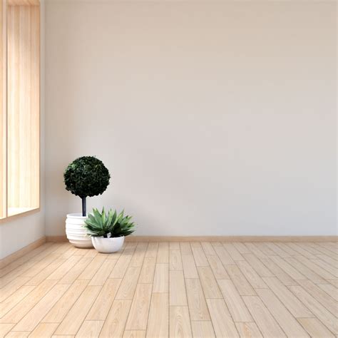 Light Wood Floor Wall Color – Flooring Site