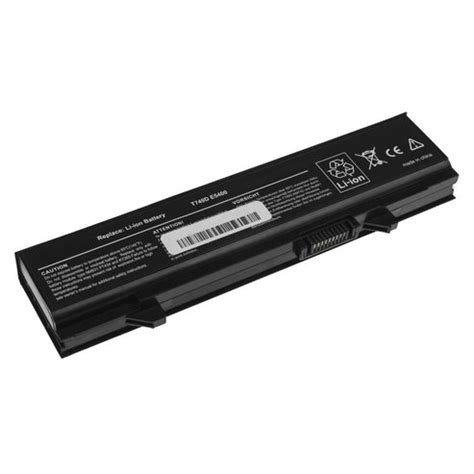 Laptop Battery Dell Latitude E5400, Latitude E5500, Latitude E5410 ...