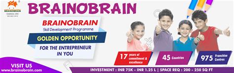 Play School Franchise - School, College Franchise at Low cost | education