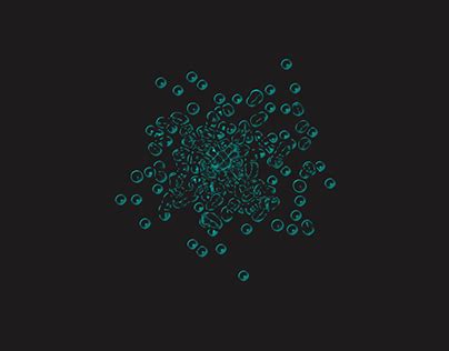 Image result for Particles of Movement Animation