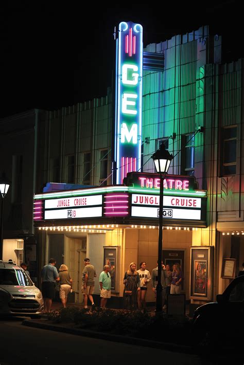 Kannapolis Resurrected: Inside a Once-‘Dead’ Mill Town’s Boom ...