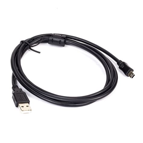 Image result for USB Mini B Audio Cable