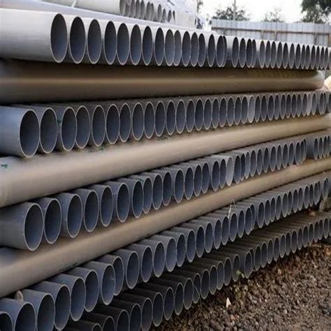 Casing Pipe - Pvc Casing Pipe Manufacturer from Paddhari