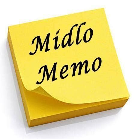 Midlo Memo - Midlothian Mirror