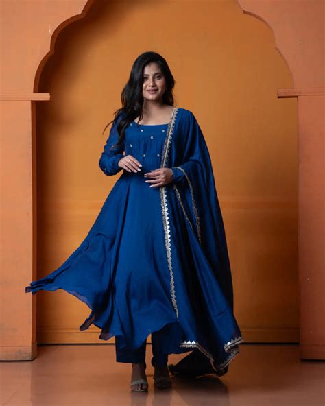 Kurtas – Vrinda Clothing