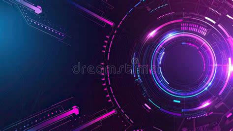 High-Tech Theme 的图像结果