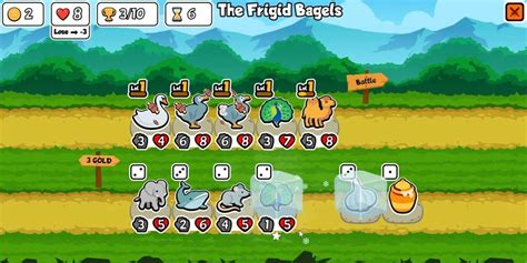 Super Auto Pets Tutorial 的图像结果