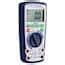 Cole-Parmer Industrial Digital Multimeter, TRMS, with NIST-Traceable ...