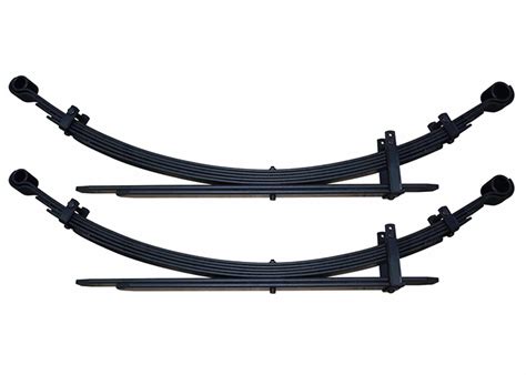 Leaf Spring Modified 的图像结果