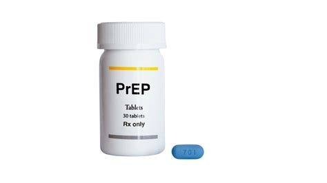Image result for Prep Pill